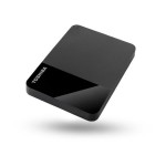 Cietais disks ārējais TOSHIBA 1TB USB3.2 Gen1 2.5'' HDTP310EK3AA